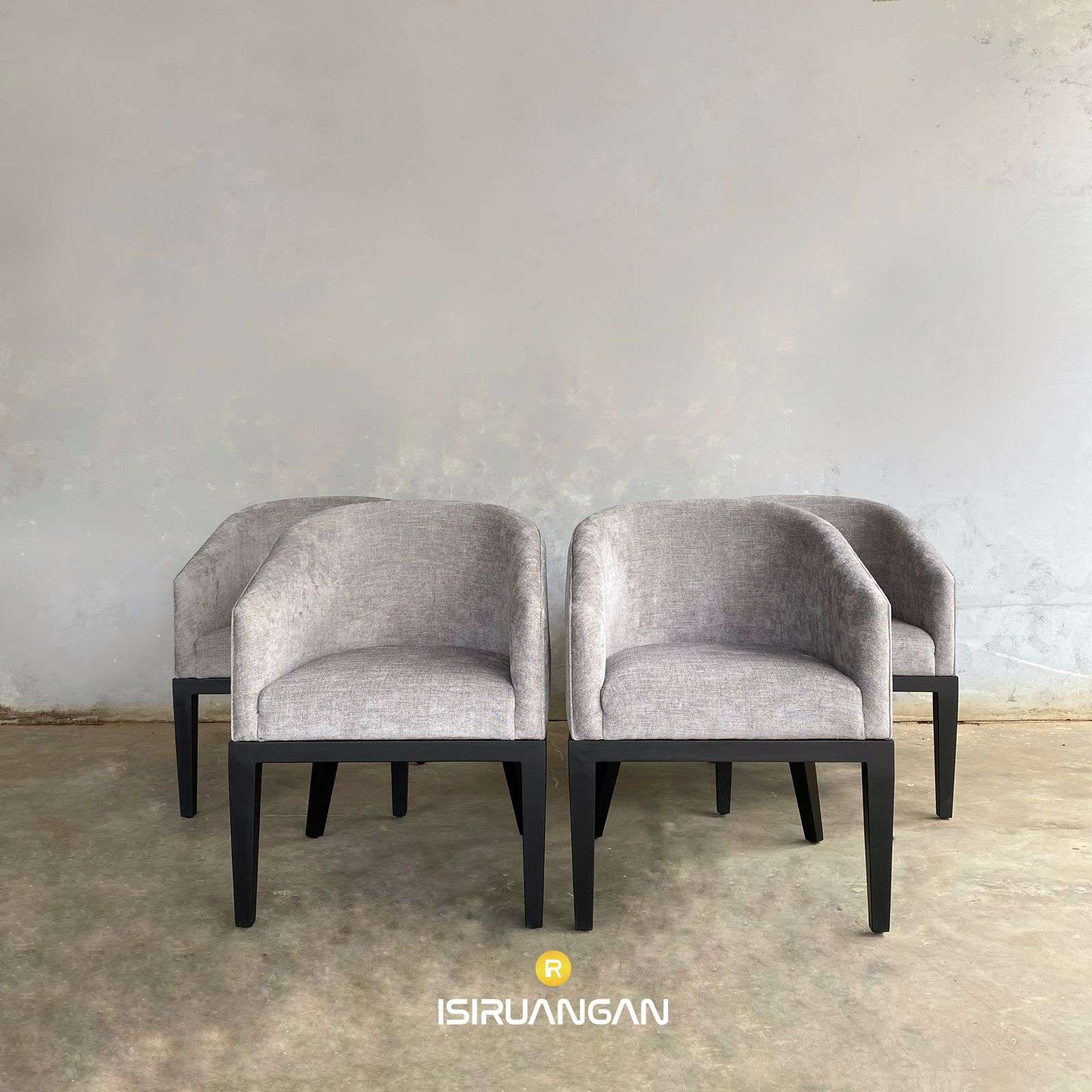 Armchair Lily Armchair Lily