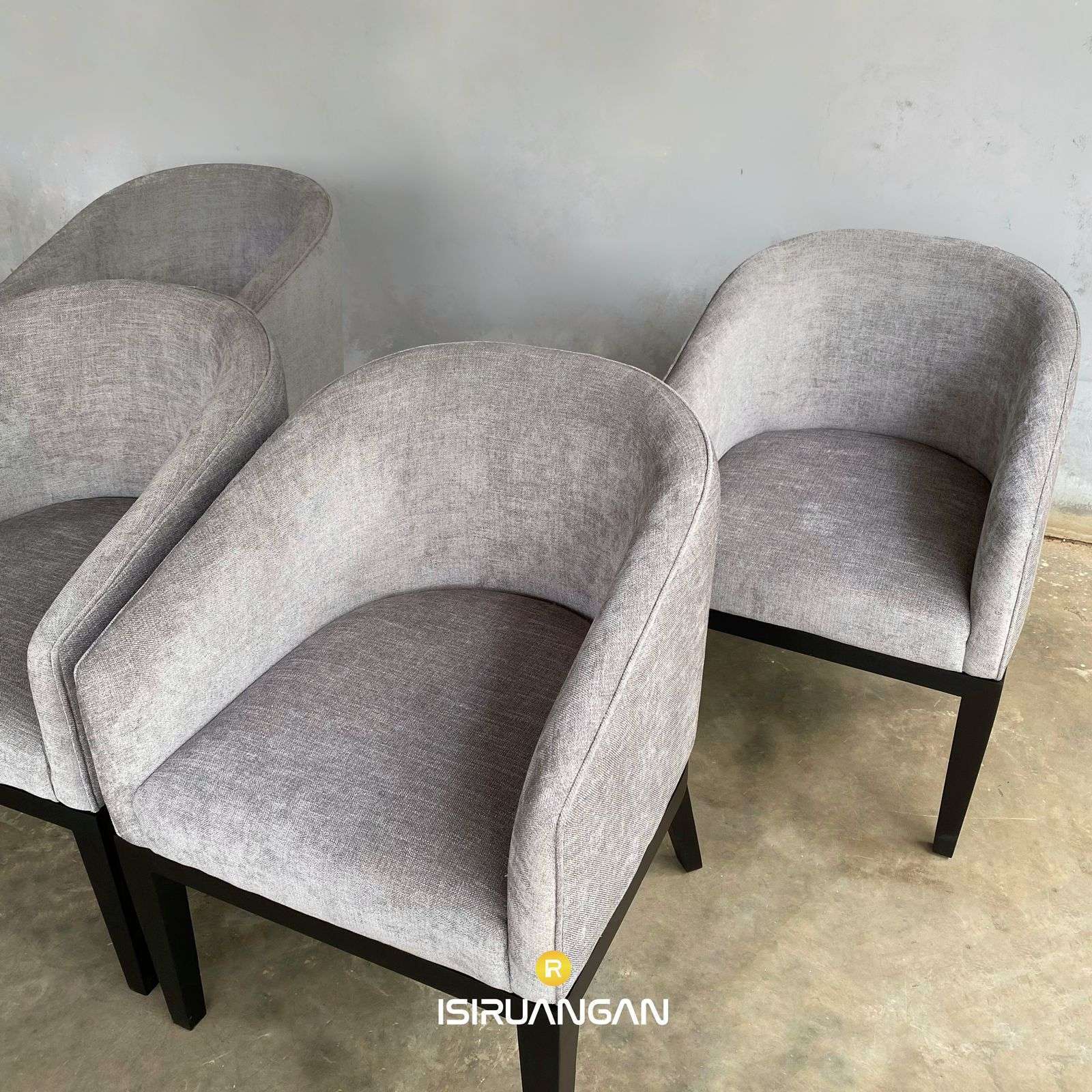 Armchair Lily Armchair Lily