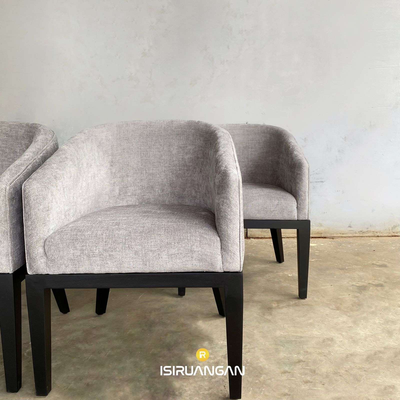 Armchair Lily Armchair Lily