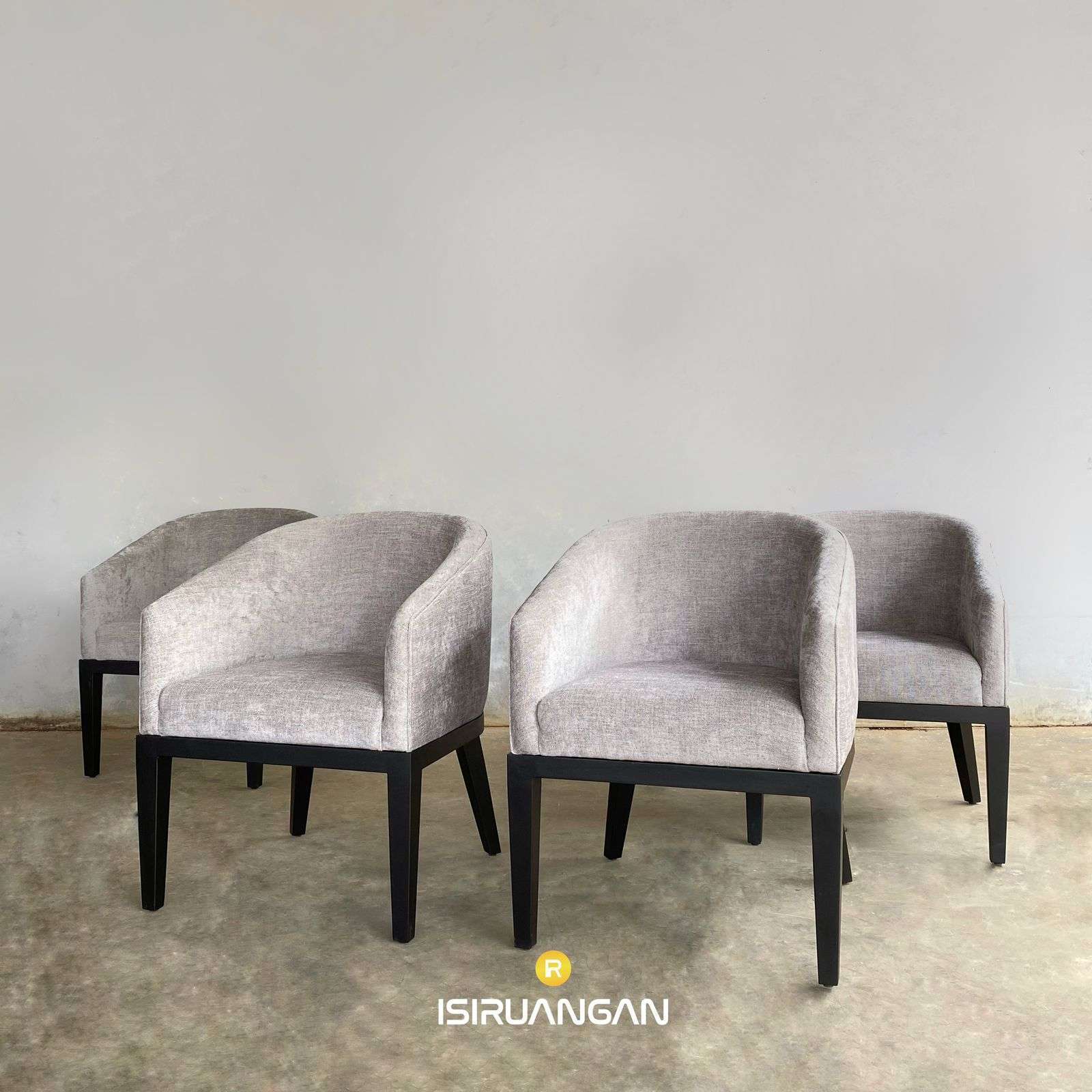Armchair Lily Armchair Lily