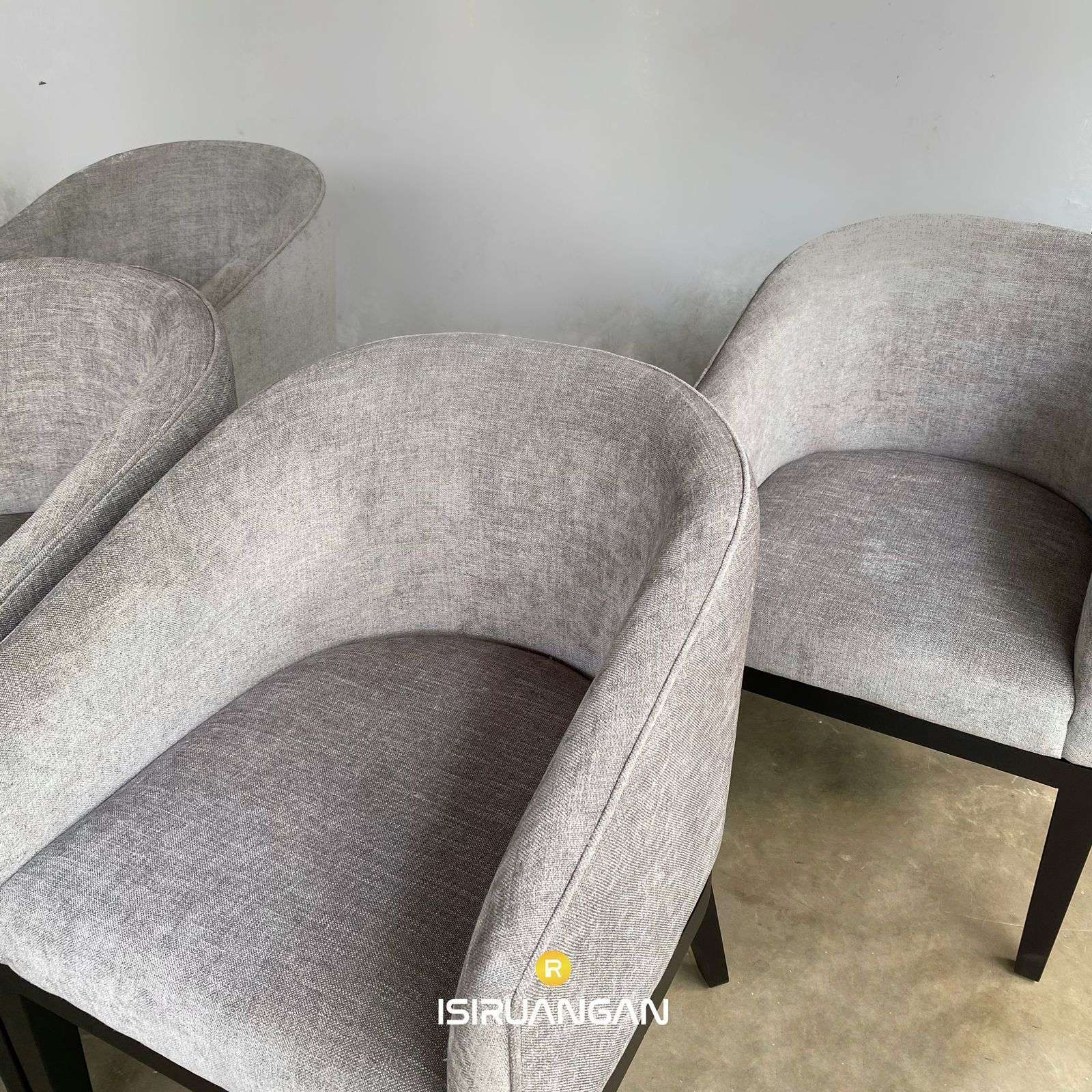 Armchair Lily Armchair Lily