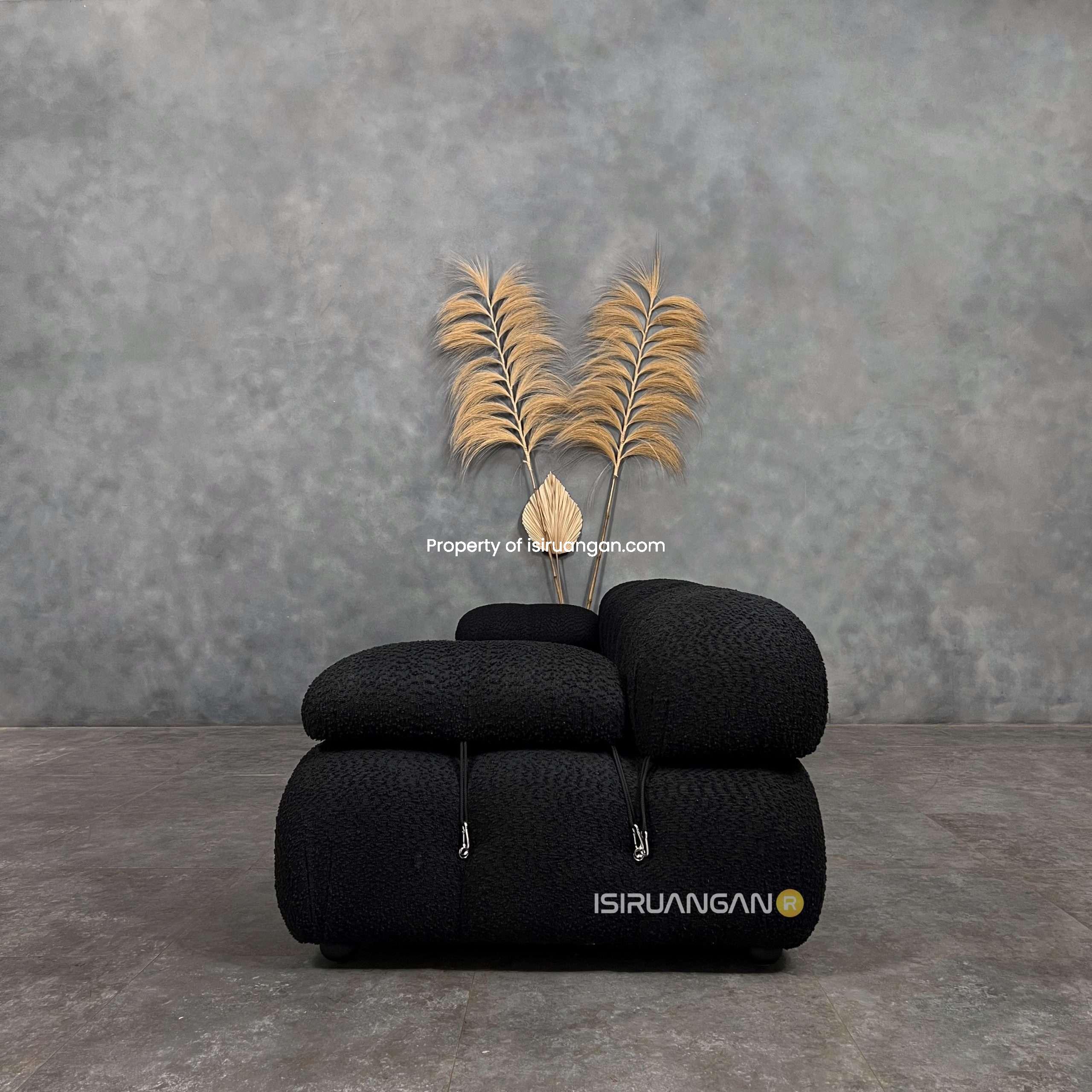 Sofa Nadya 3 Seater Sofa Nadya 3 Seater