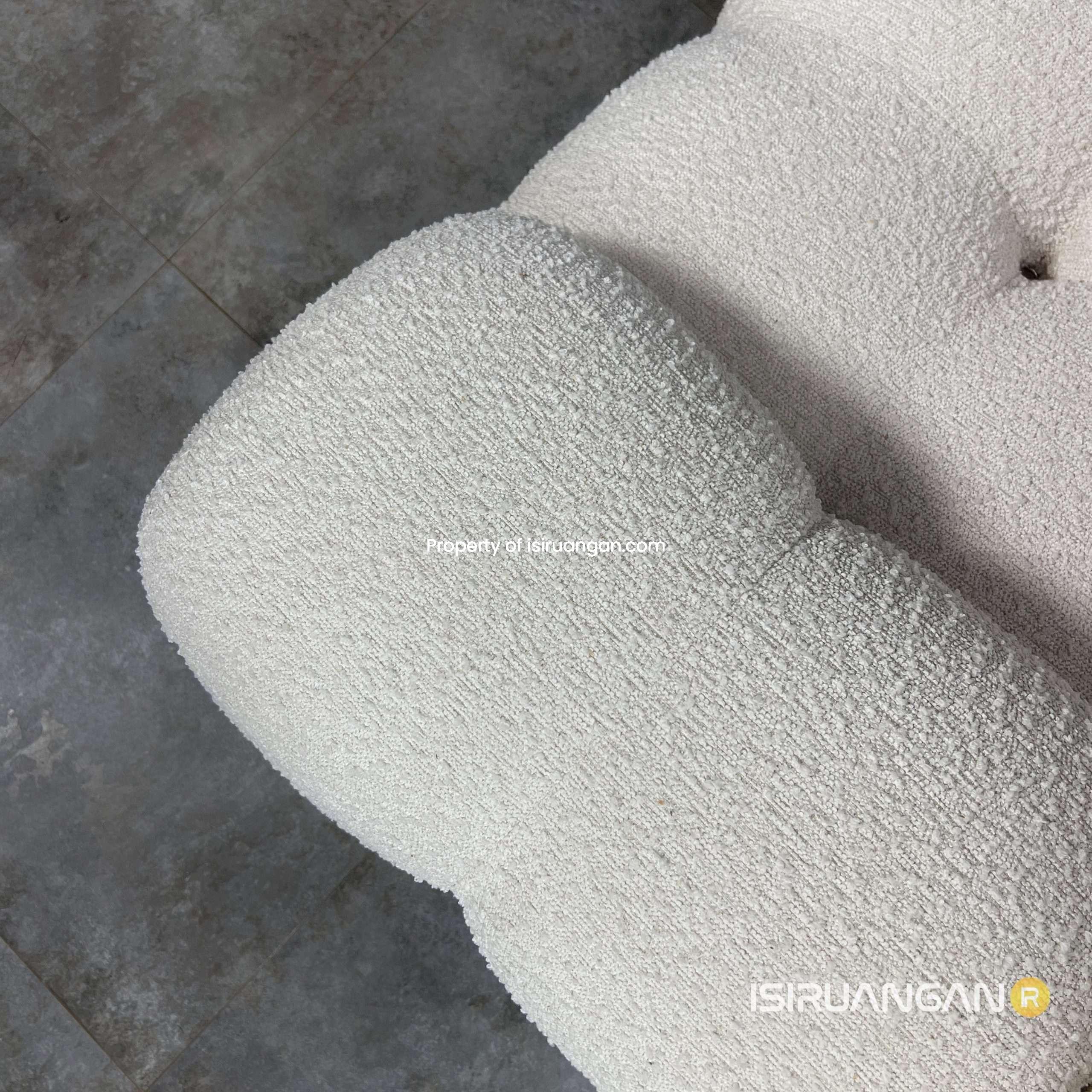 Sofa Nadya 3 Seater Sofa Nadya 3 Seater