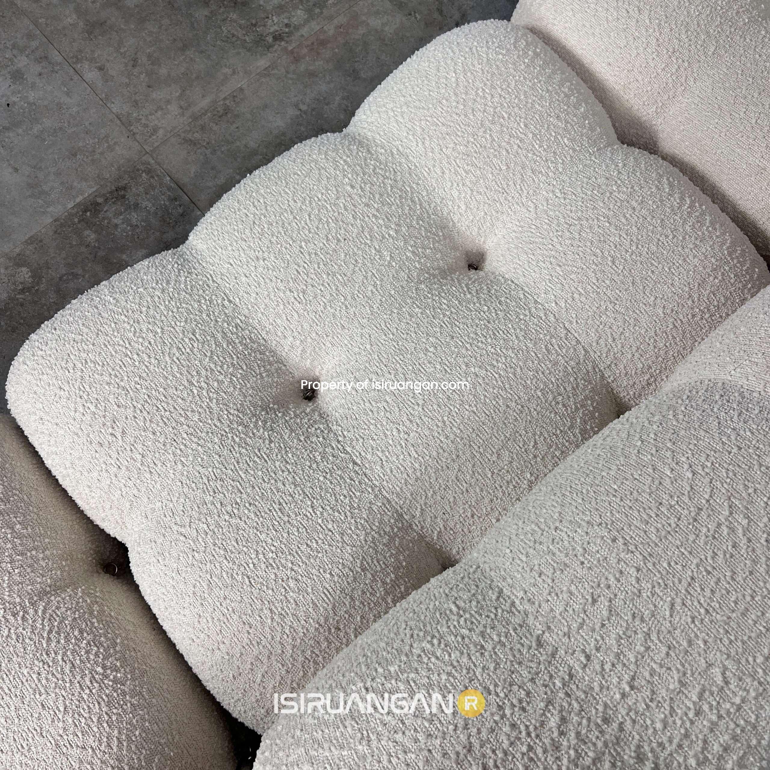 Sofa Nadya 3 Seater Sofa Nadya 3 Seater