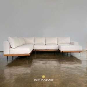 sofa Azcena U Seater