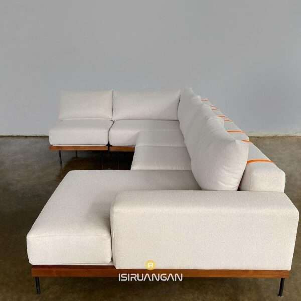 sofa Azcena U Seater
