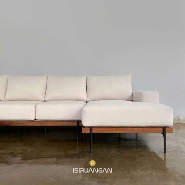 sofa Azcena U Seater