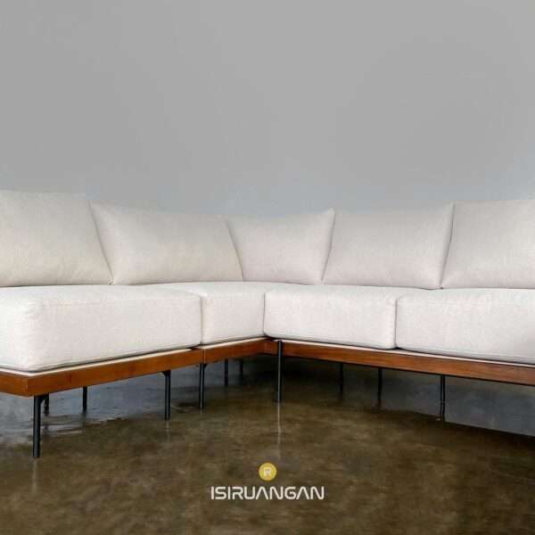 sofa Azcena U Seater