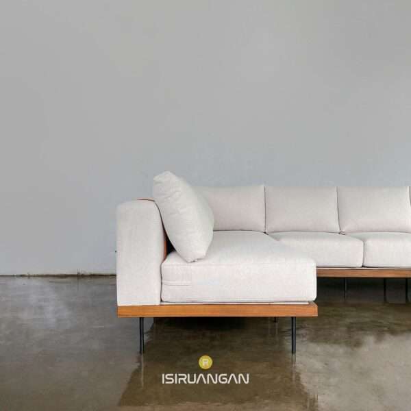 sofa Azcena U Seater