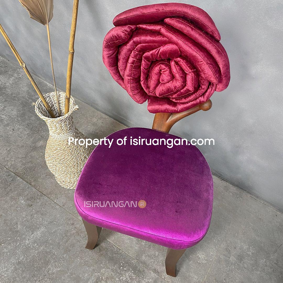 Kursi Rose Kursi Rose