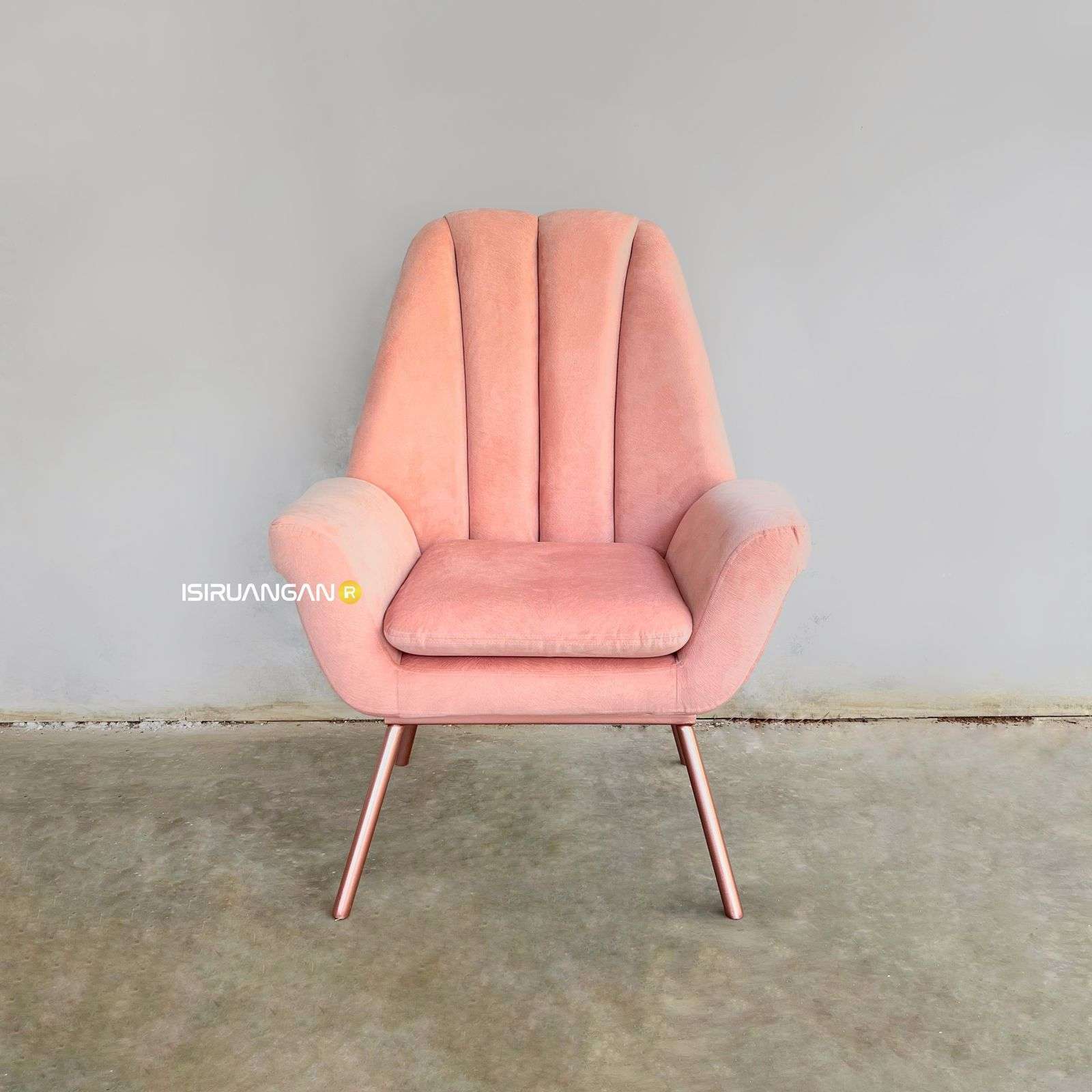 Morana Arm Chair Morana Armchair