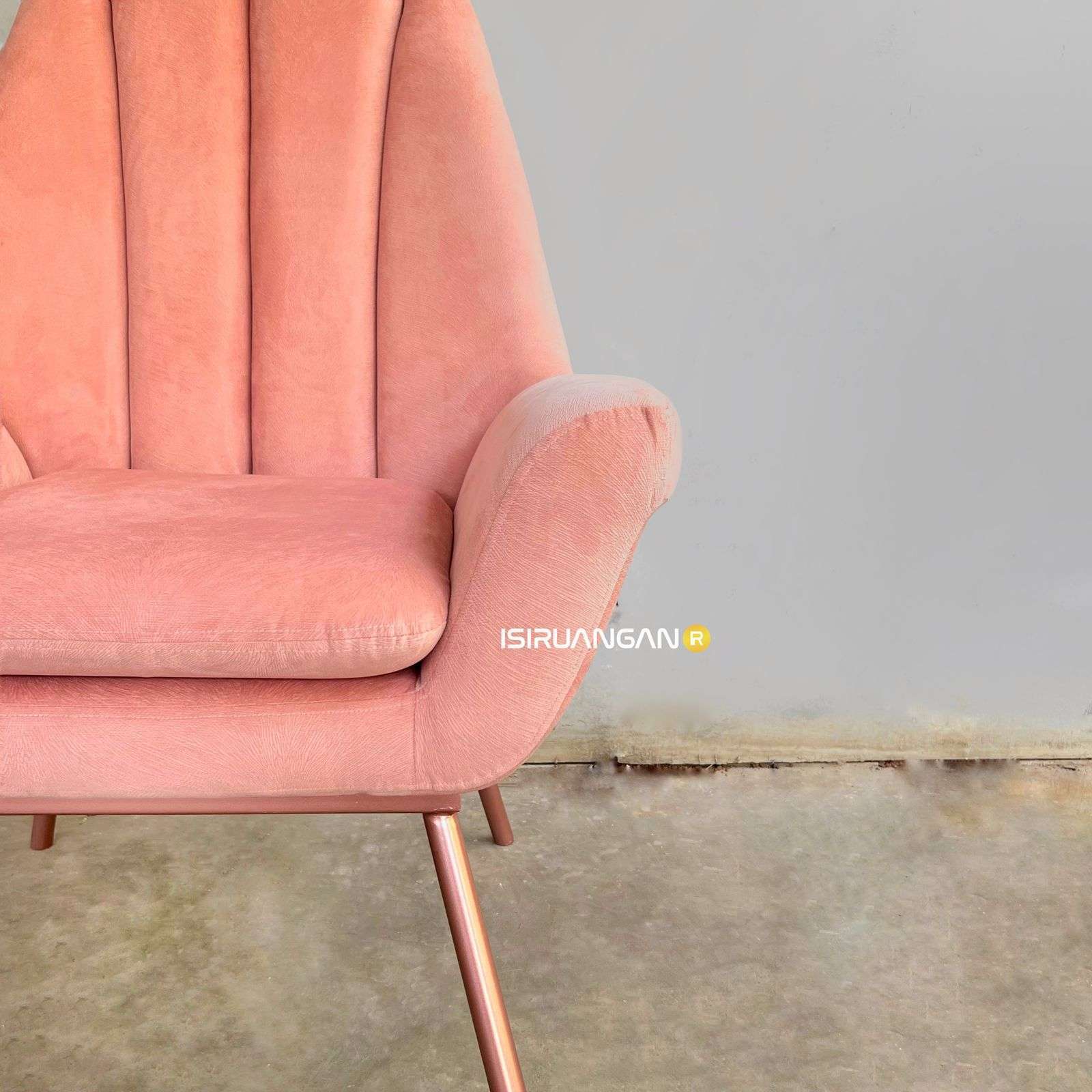 Morana Arm Chair Morana Armchair