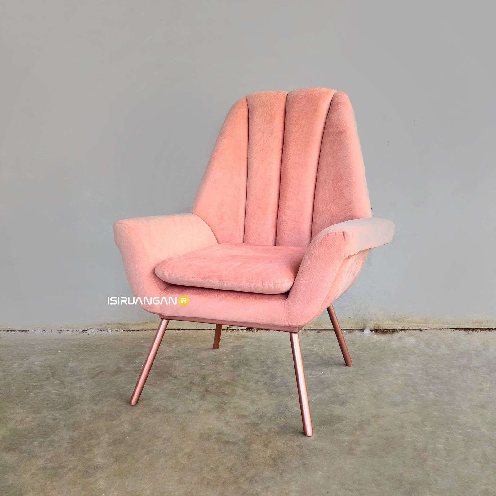 Morana Arm Chair Morana Armchair