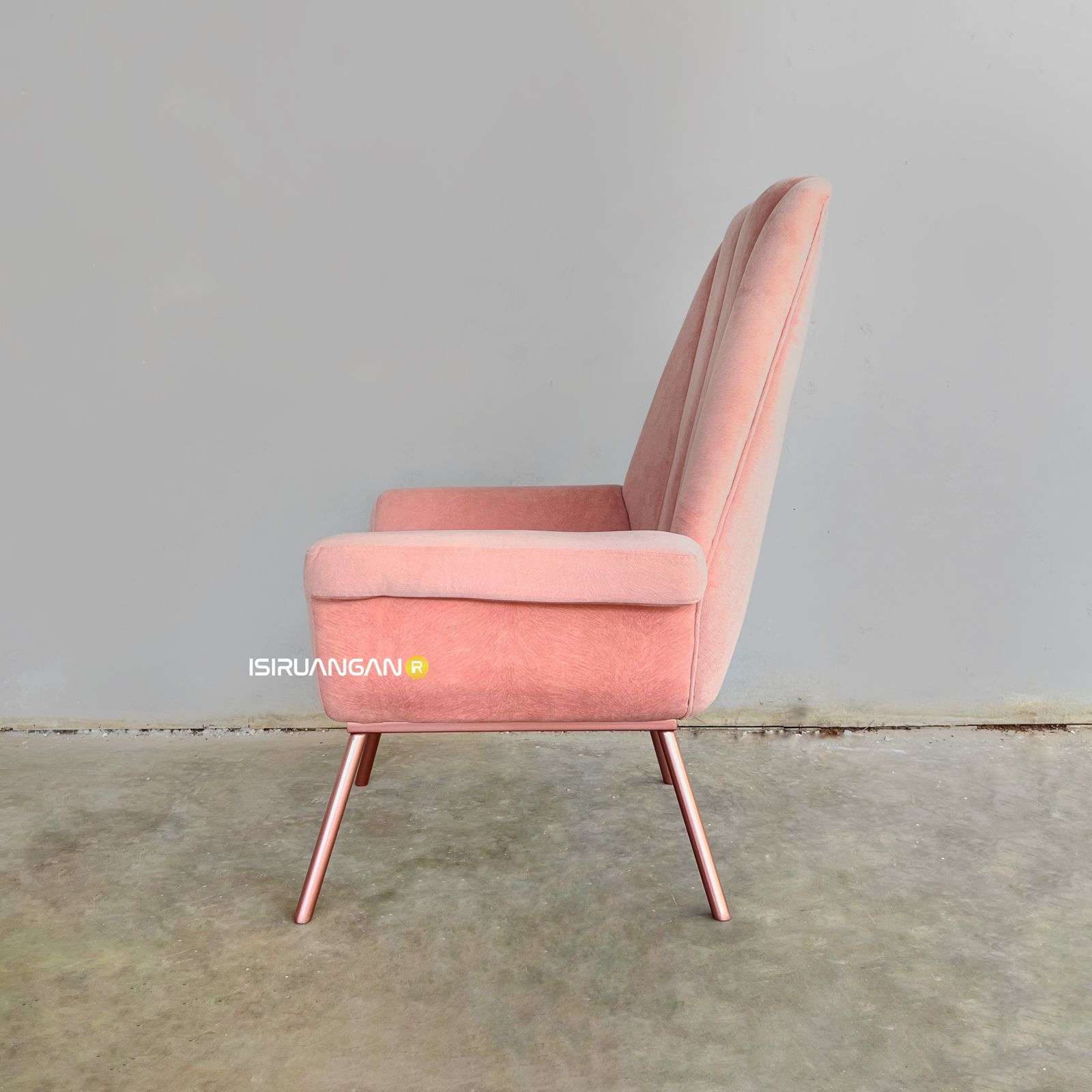 Morana Arm Chair Morana Armchair