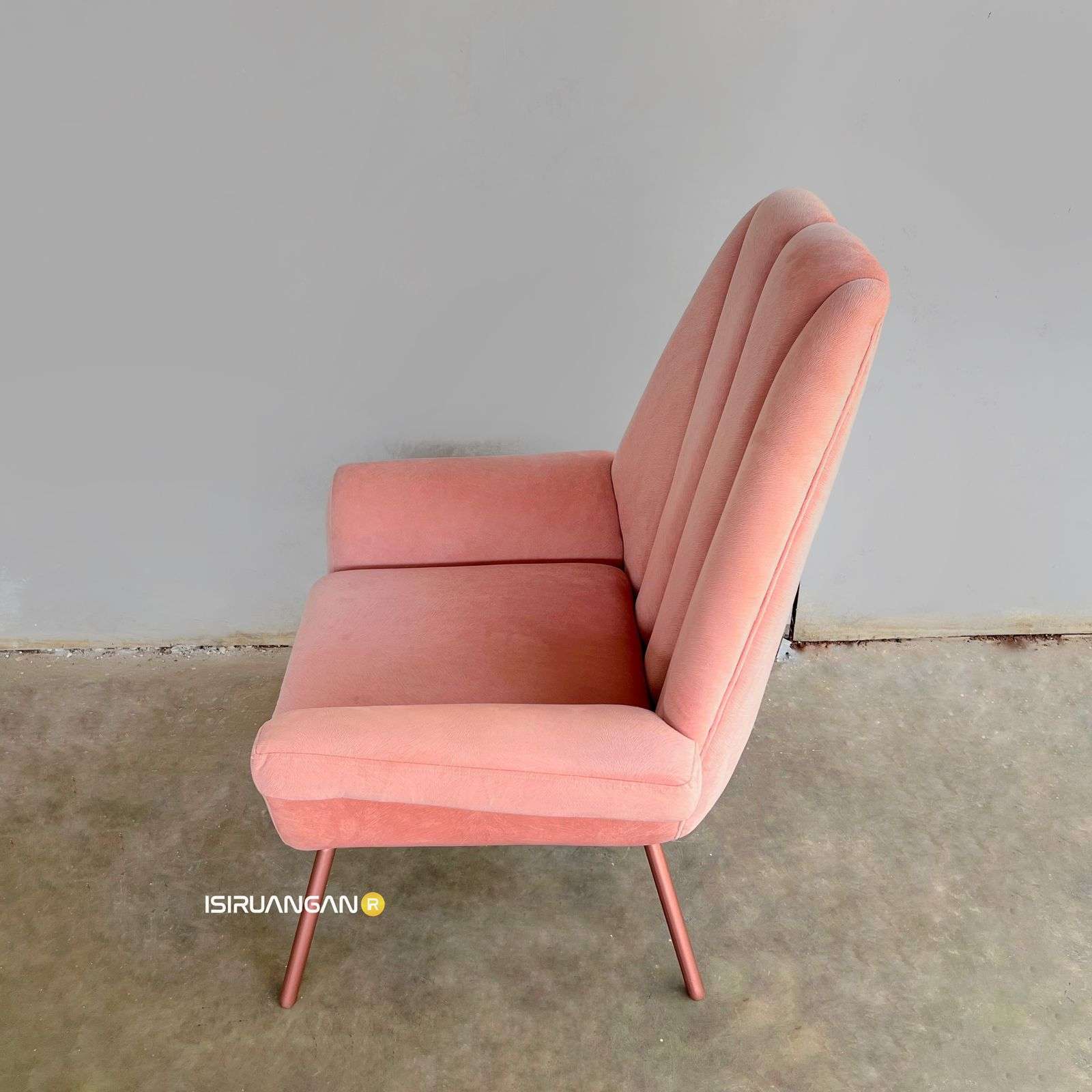 Morana Arm Chair Morana Armchair