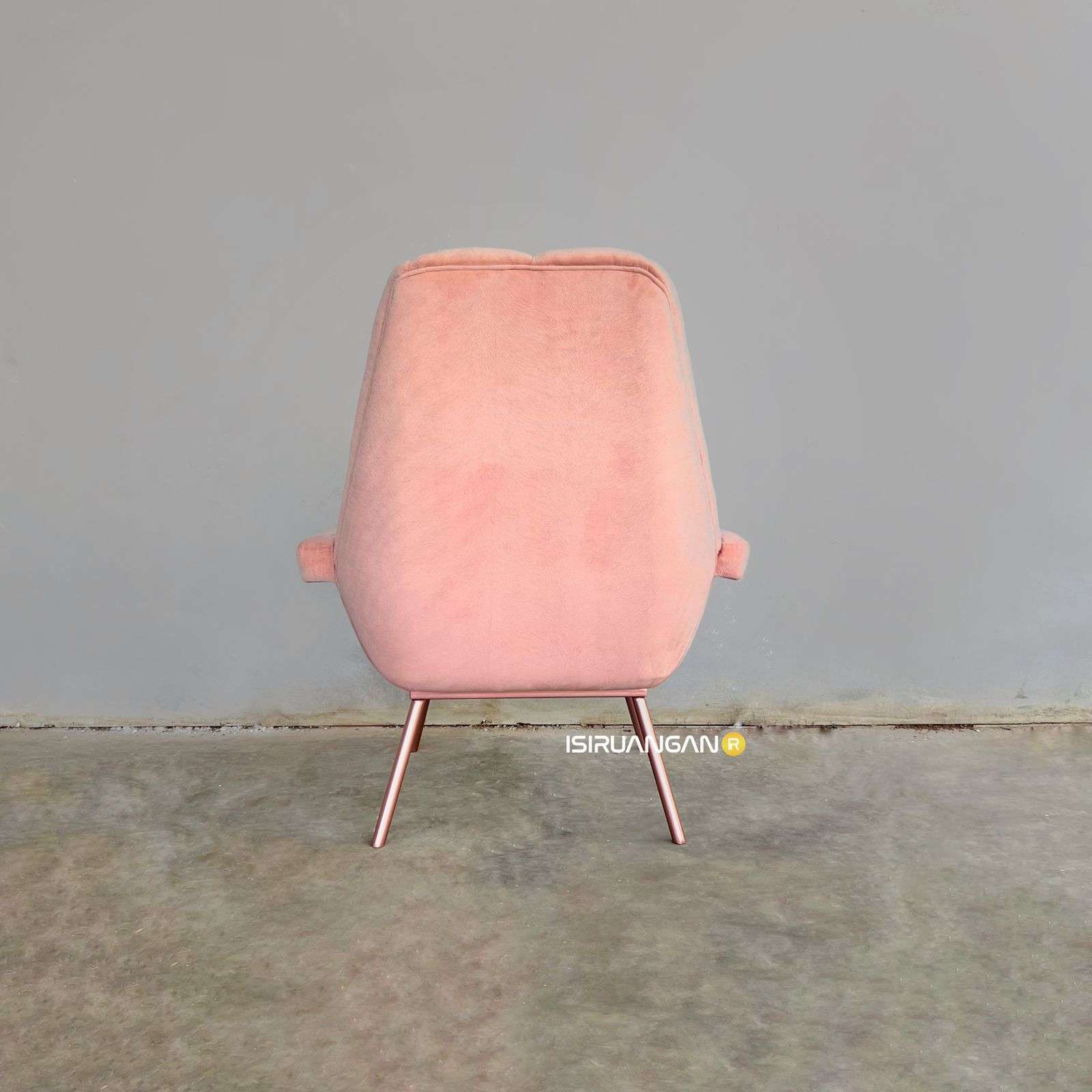 Morana Arm Chair Morana Armchair