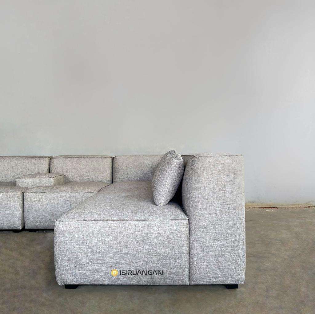 Sofa Javian L Seater sofa javian l seater