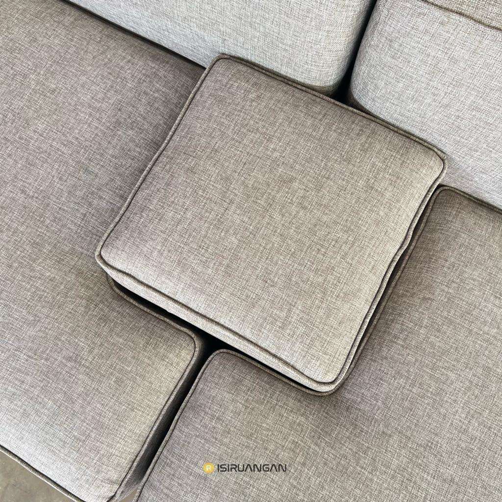 Sofa Javian L Seater sofa javian l seater