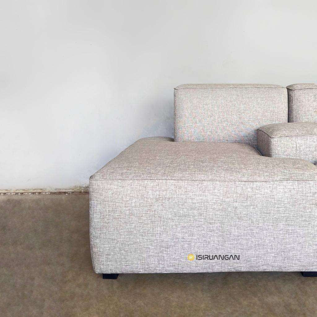 Sofa Javian L Seater sofa javian l seater