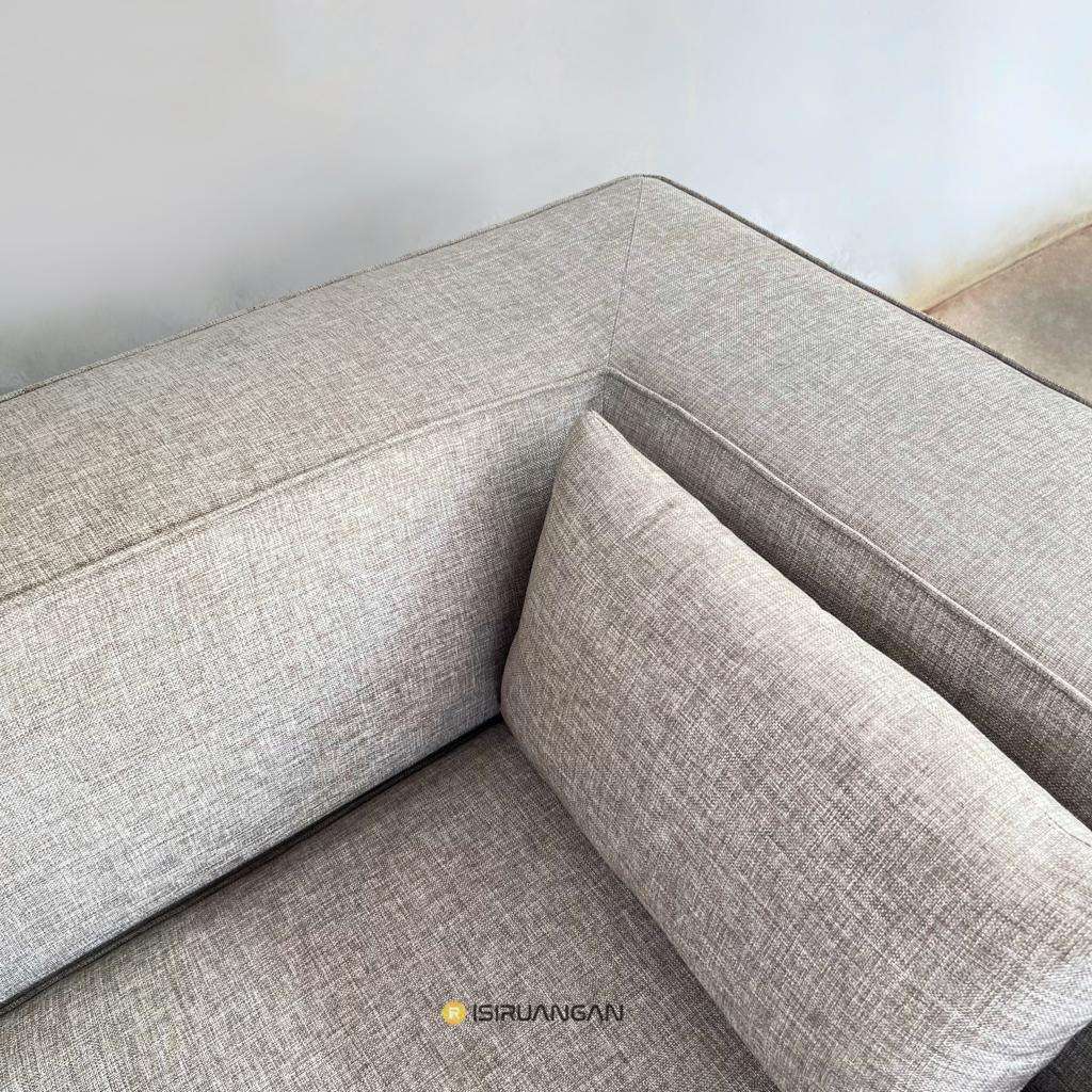Sofa Javian L Seater sofa javian l seater