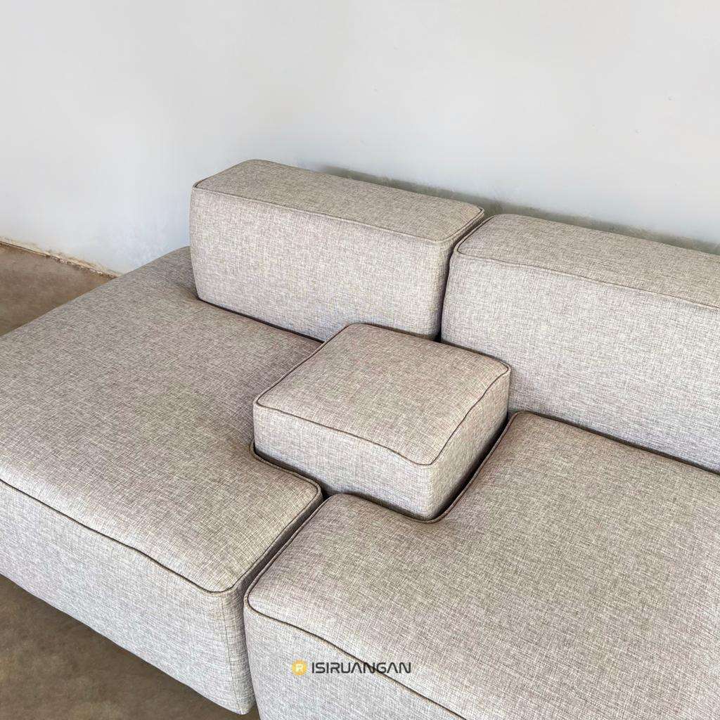 Sofa Javian L Seater sofa javian l seater