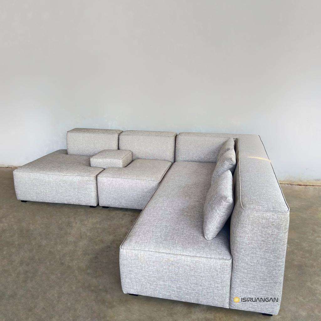 Sofa Javian L Seater sofa javian l seater