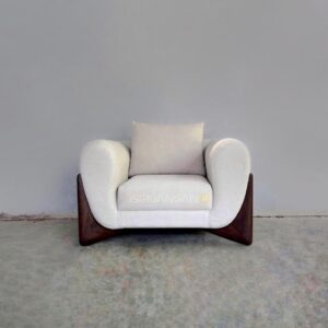 sofa Crabby single seater