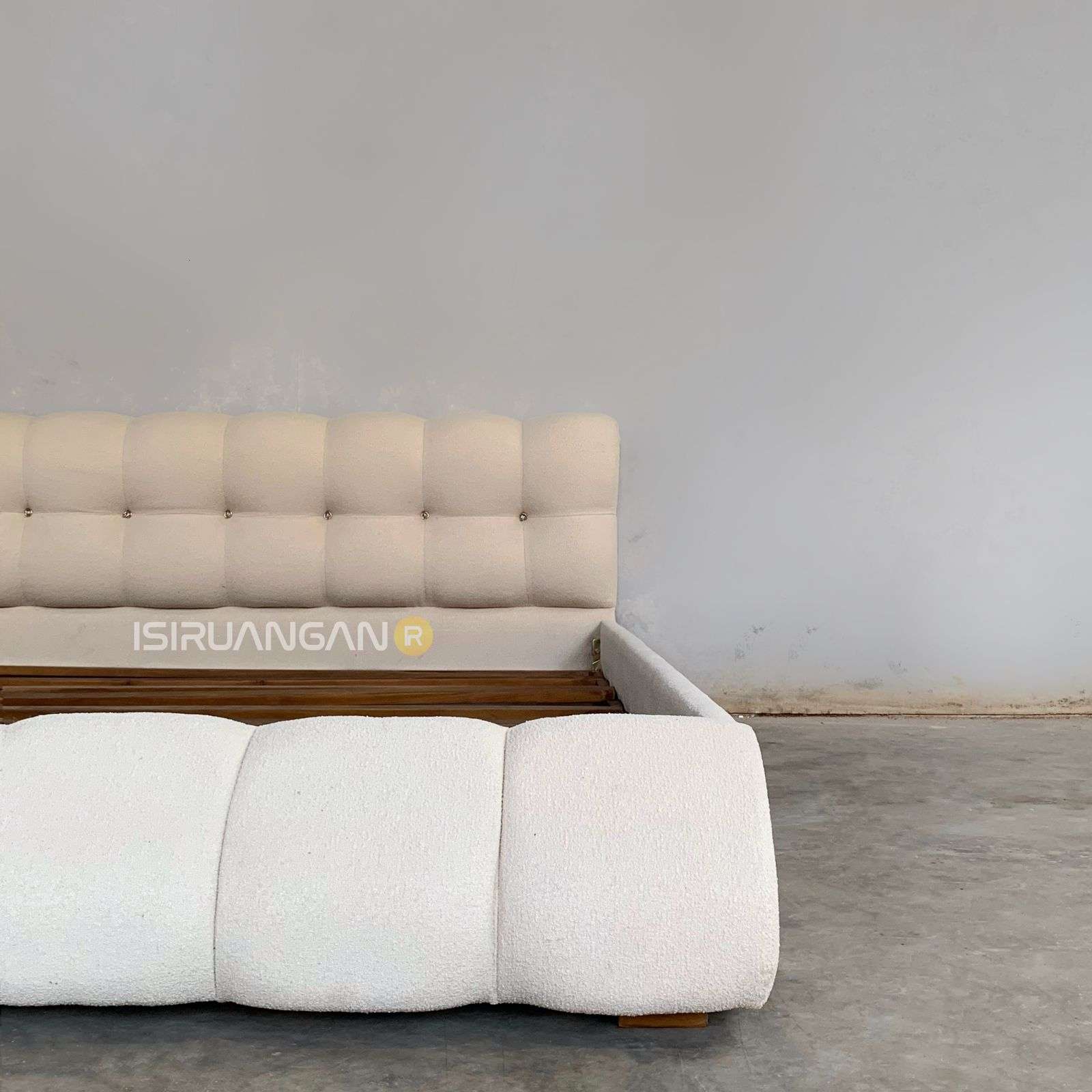 Tempat Tidur Awan tempat tidur awan