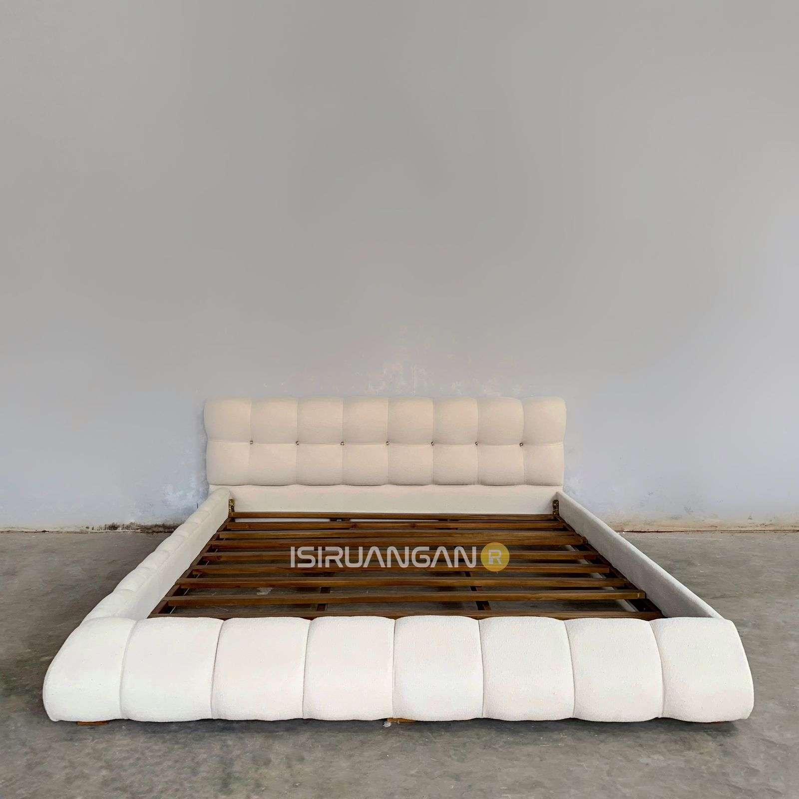 Tempat Tidur Awan tempat tidur awan