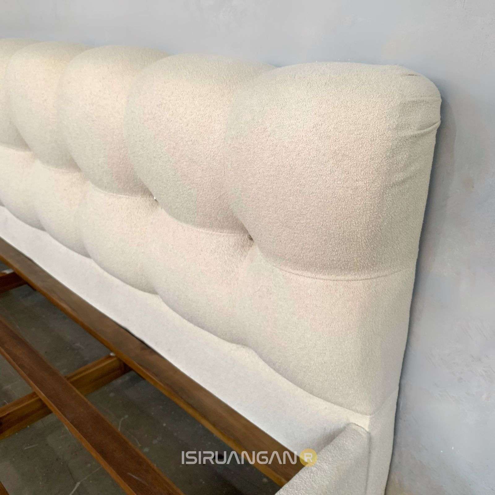 Tempat Tidur Awan tempat tidur awan