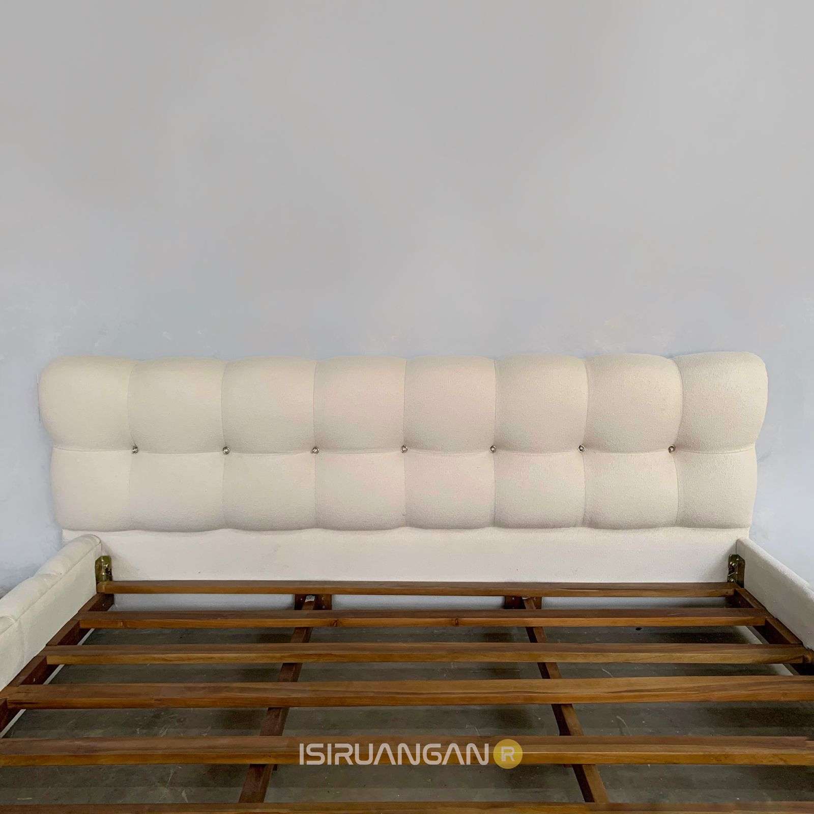 Tempat Tidur Awan tempat tidur awan