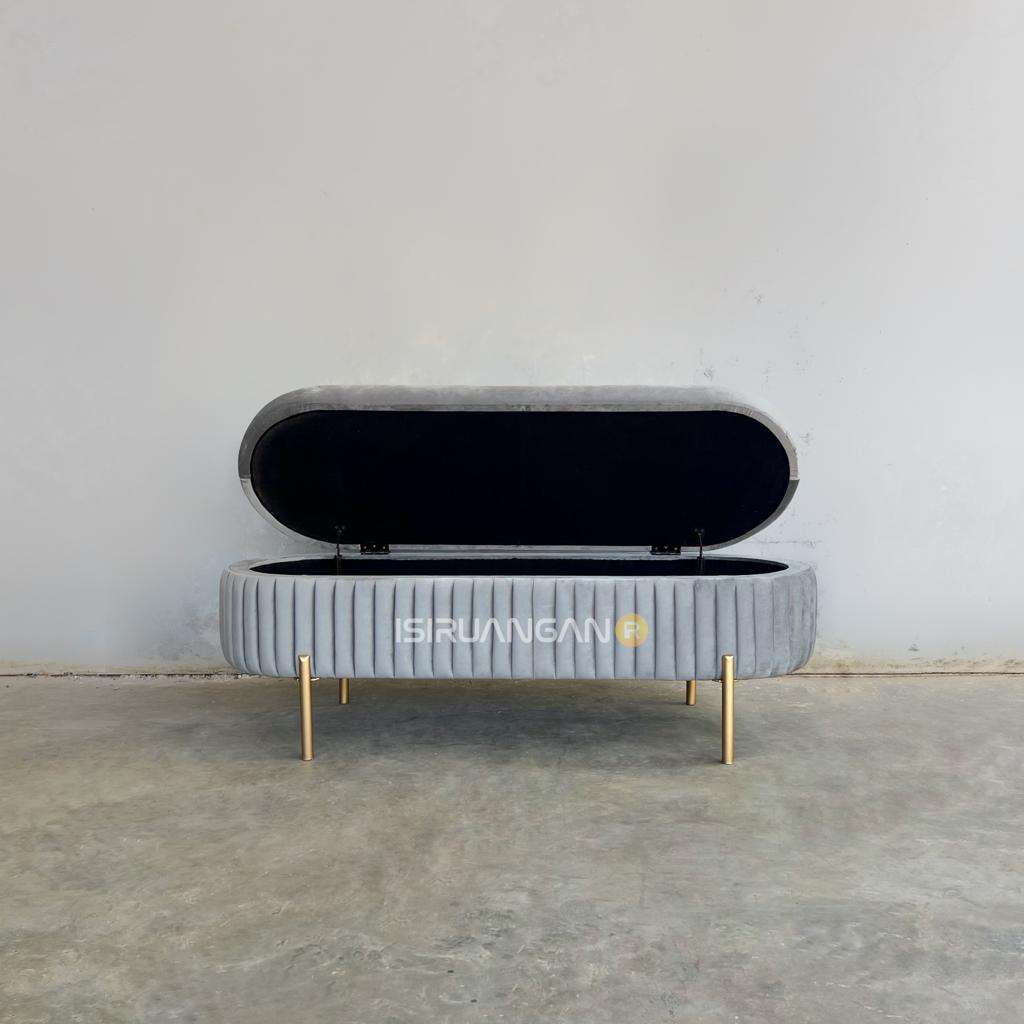 Yuri Bench yuri bench