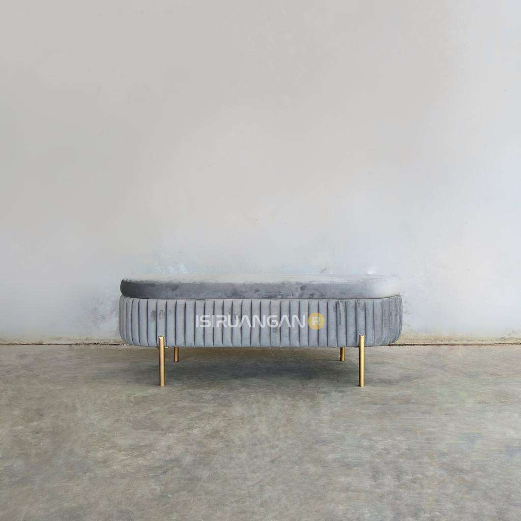 Yuri Bench yuri bench