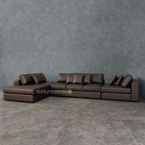 sofa Morveo l seater