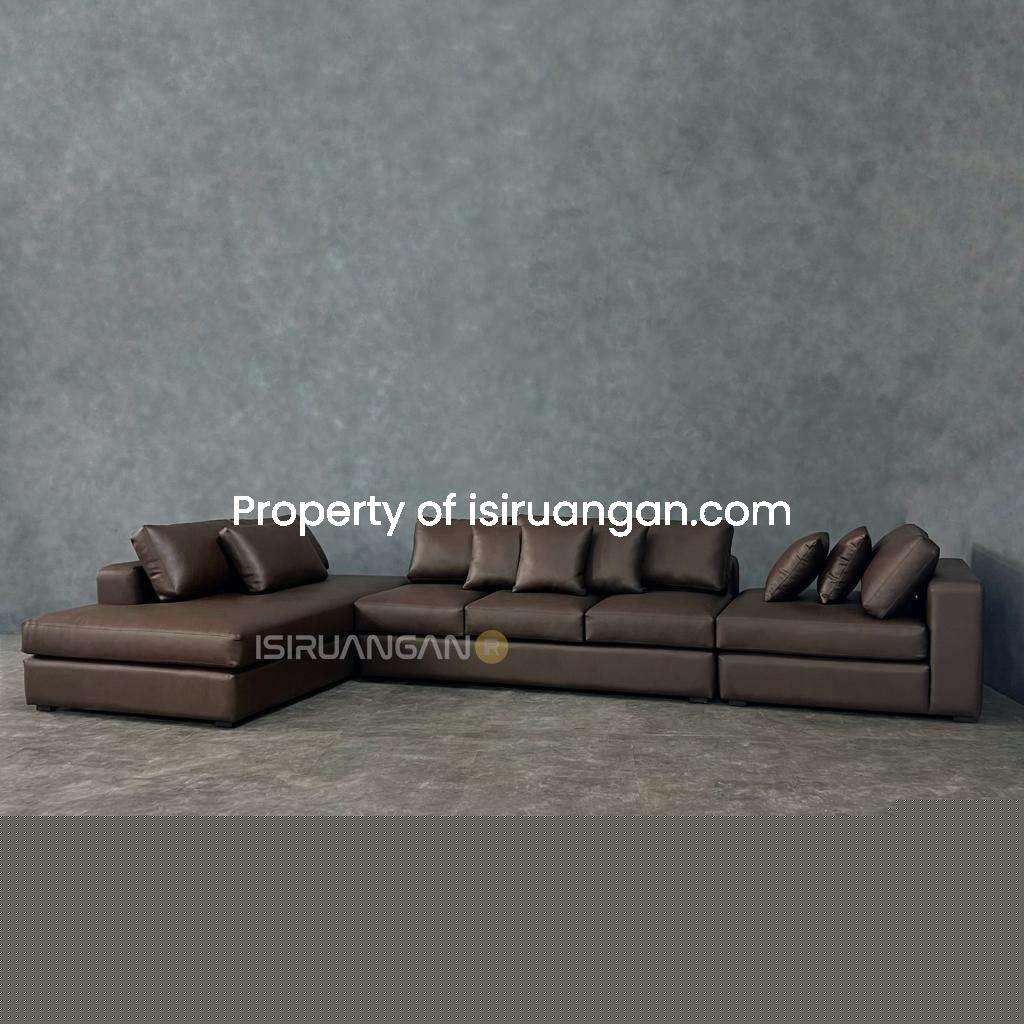 Sofa Morveo L Seater sofa Morveo l seater