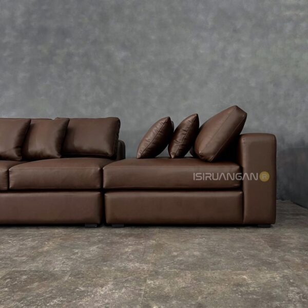 sofa Morveo l seater