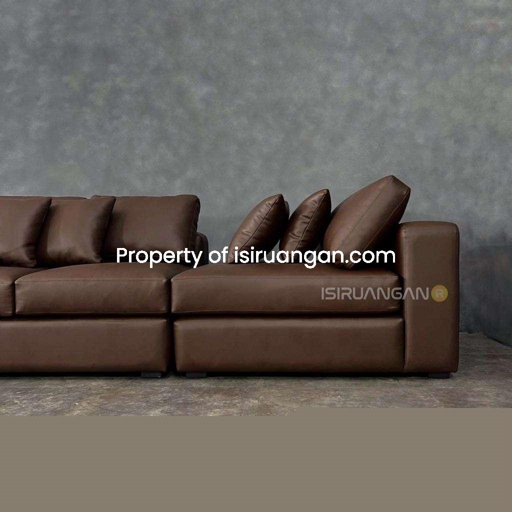 Sofa Morveo L Seater sofa Morveo l seater