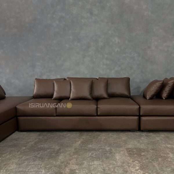 sofa Morveo l seater