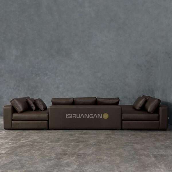 sofa Morveo l seater