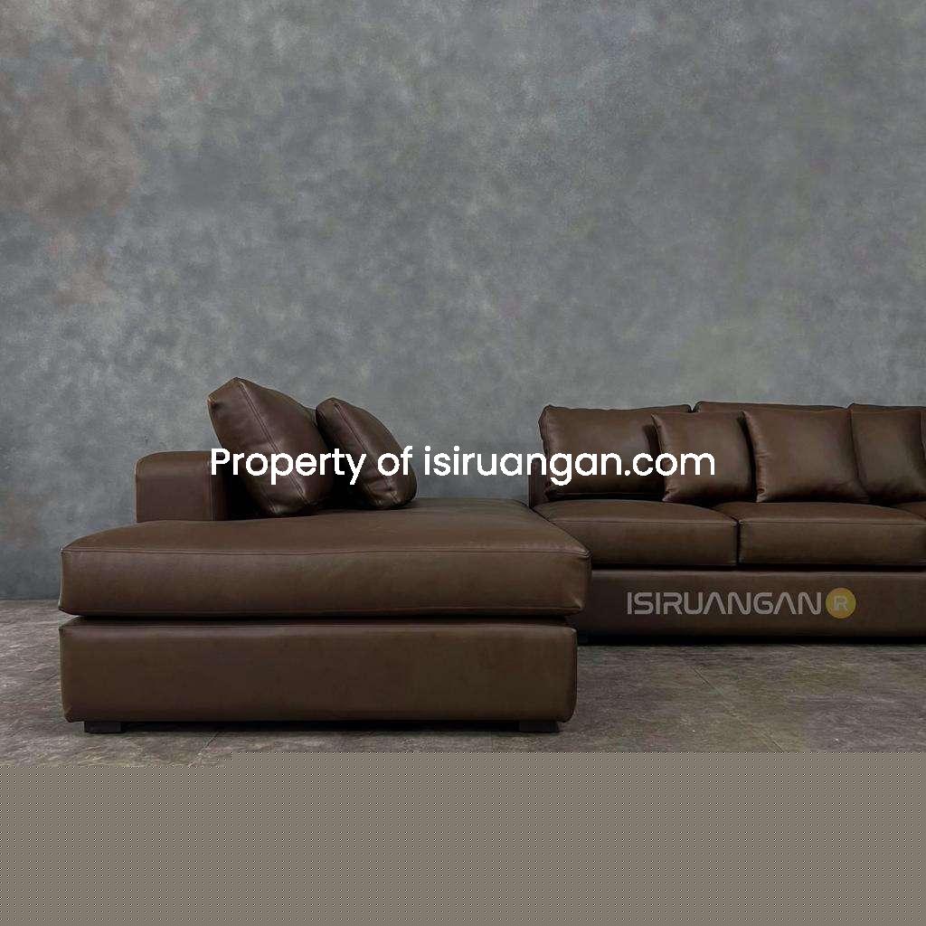 Sofa Morveo L Seater sofa Morveo l seater