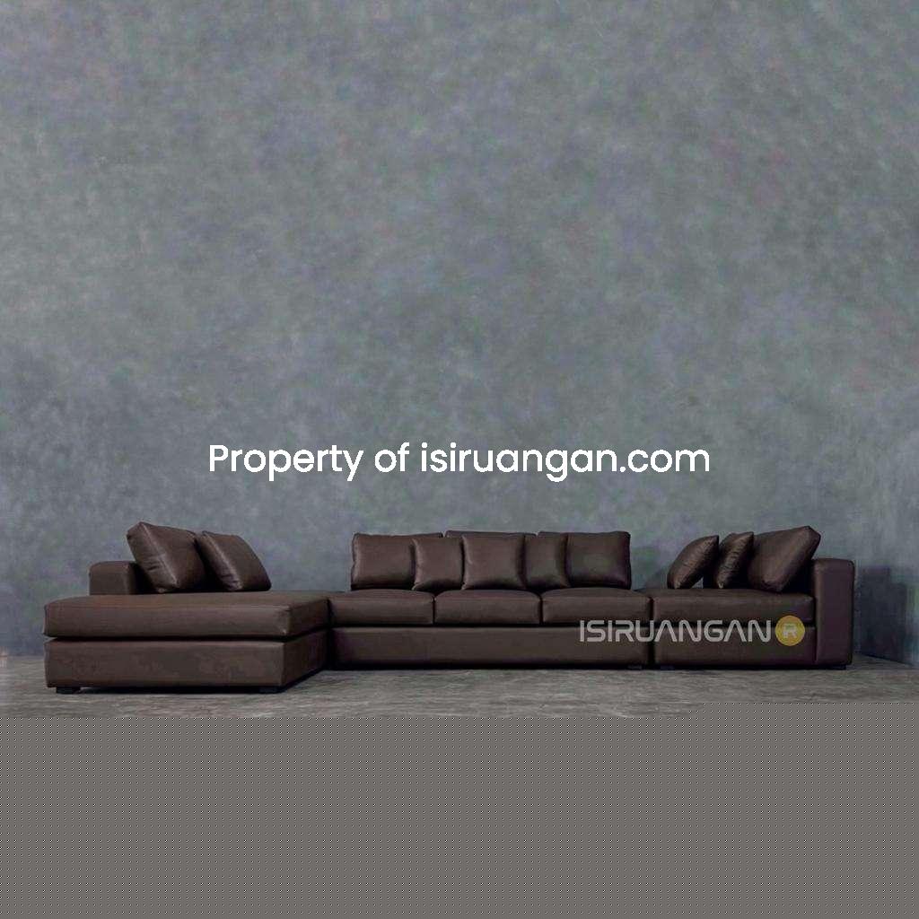 Sofa Morveo L Seater sofa Morveo l seater