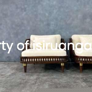 isiruangan Sofa Single Unik Dhara