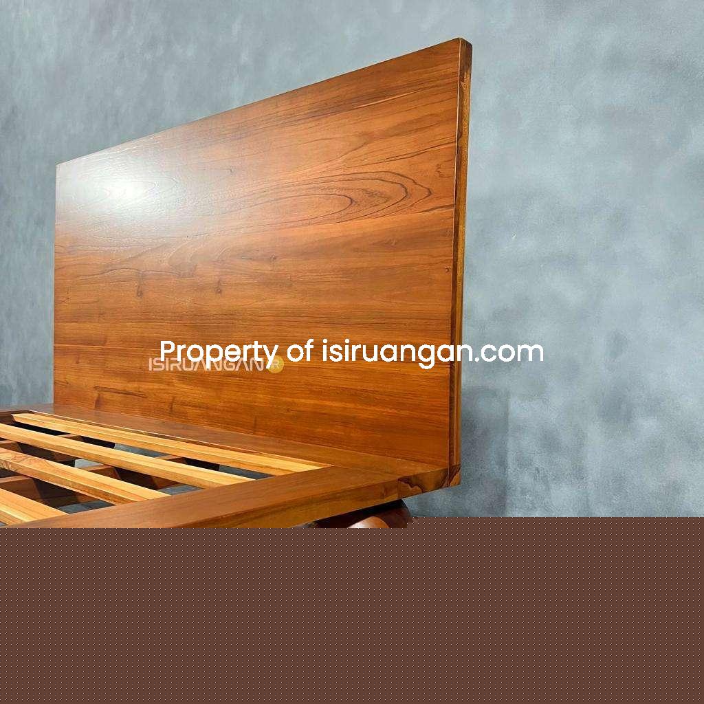 Tempat Tidur Nareswari dipan nareswari