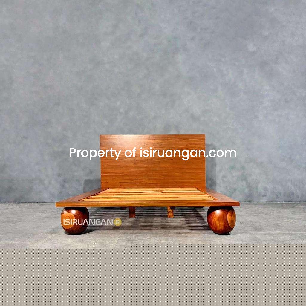 Tempat Tidur Nareswari dipan nareswari