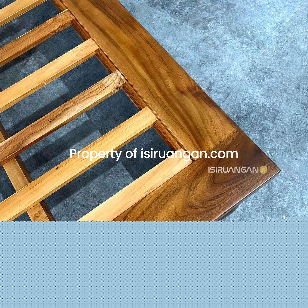 Tempat Tidur Nareswari dipan nareswari