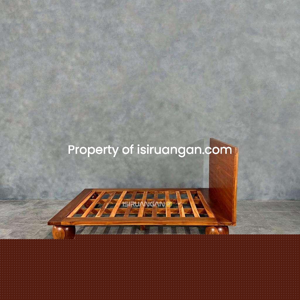 Tempat Tidur Nareswari dipan nareswari