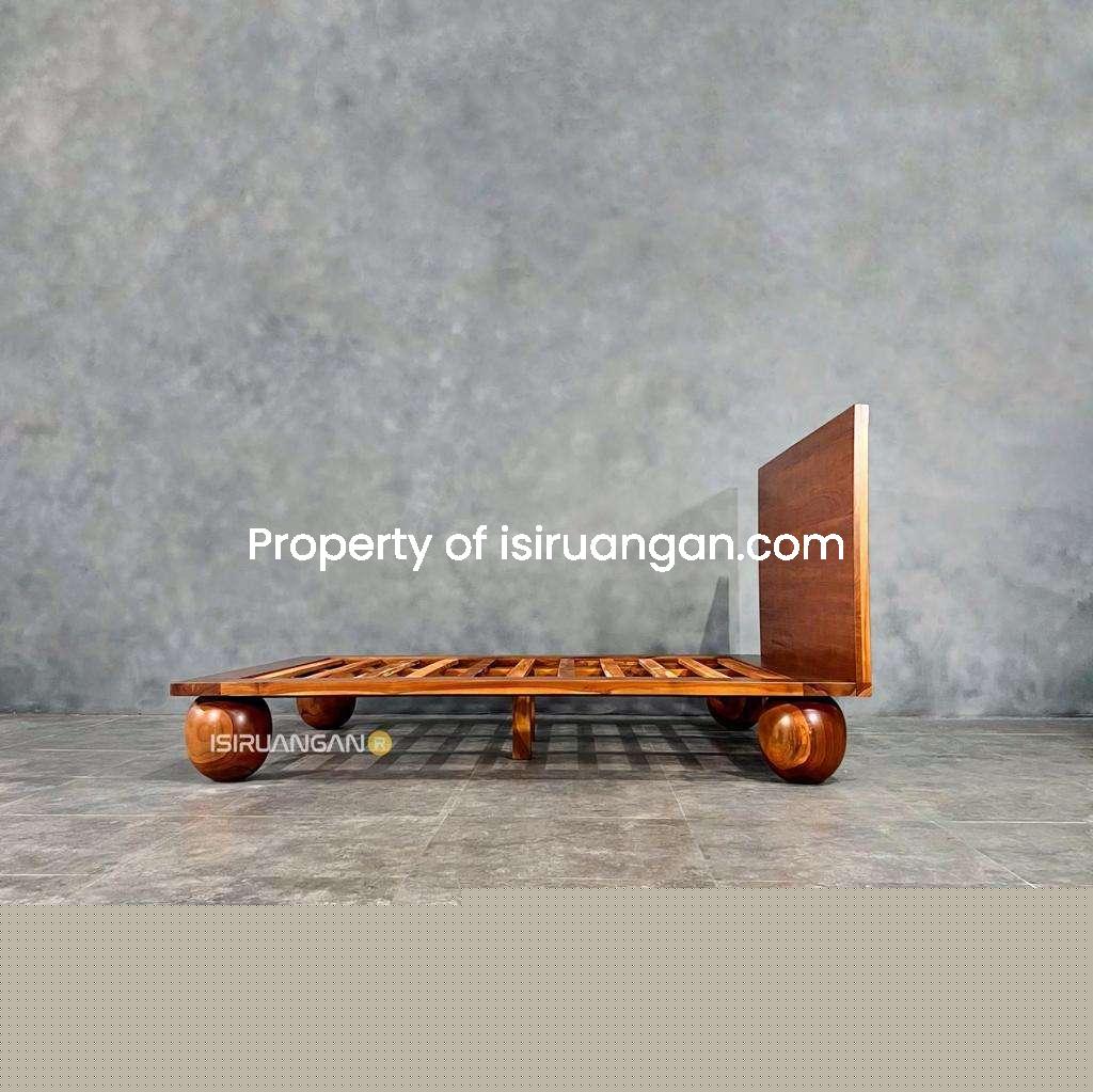 Tempat Tidur Nareswari dipan nareswari