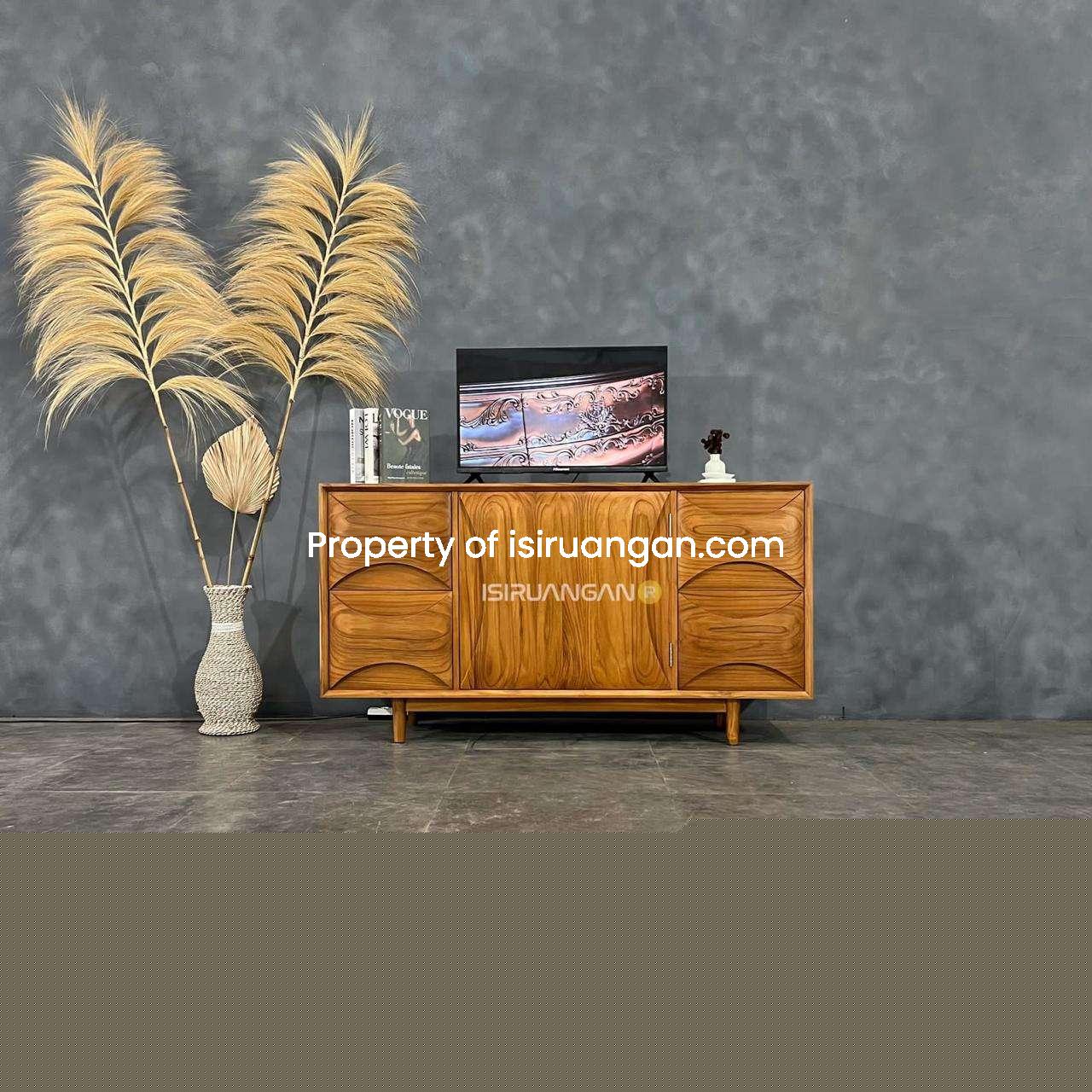 Buffet Nury kabinet nury