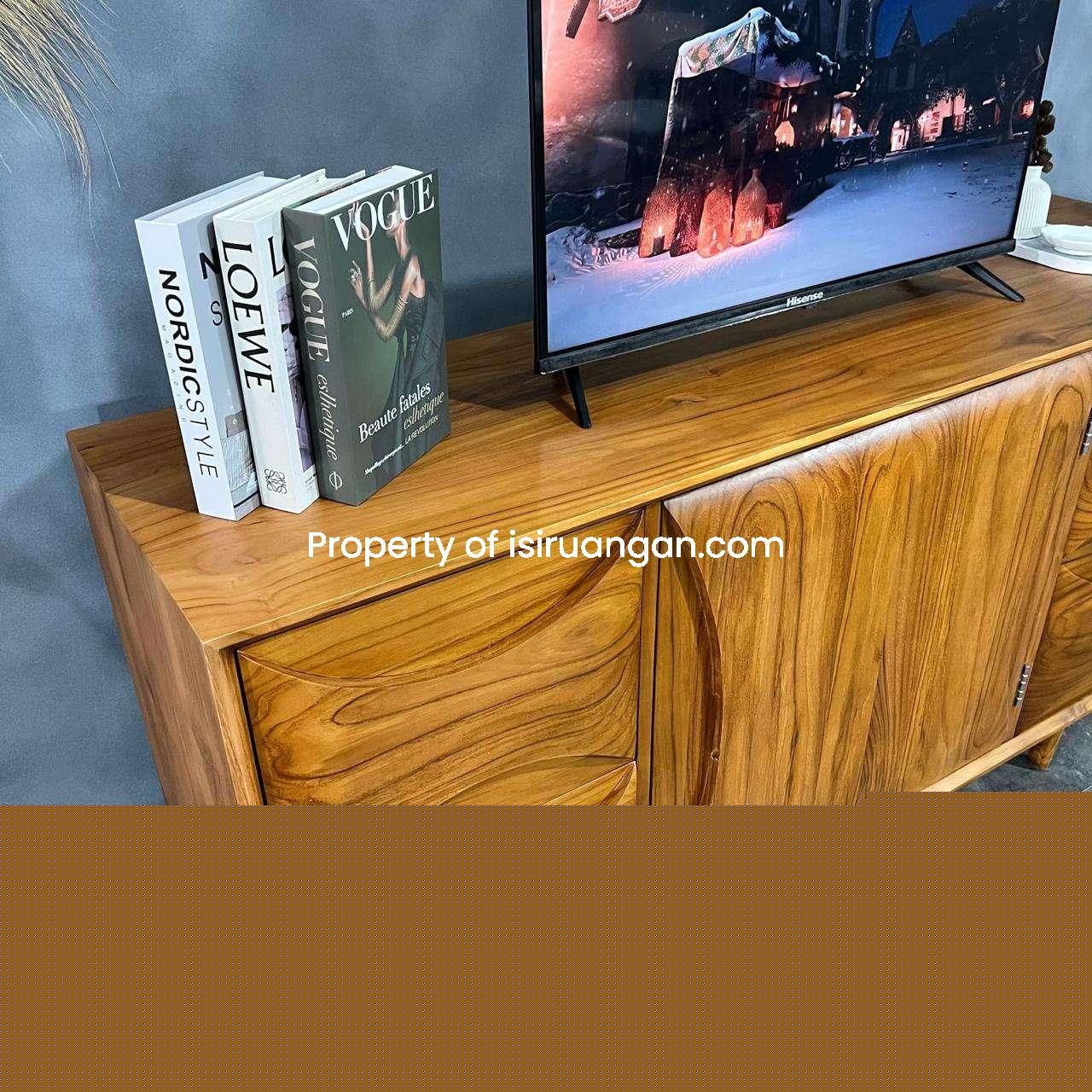 Buffet Nury kabinet nury