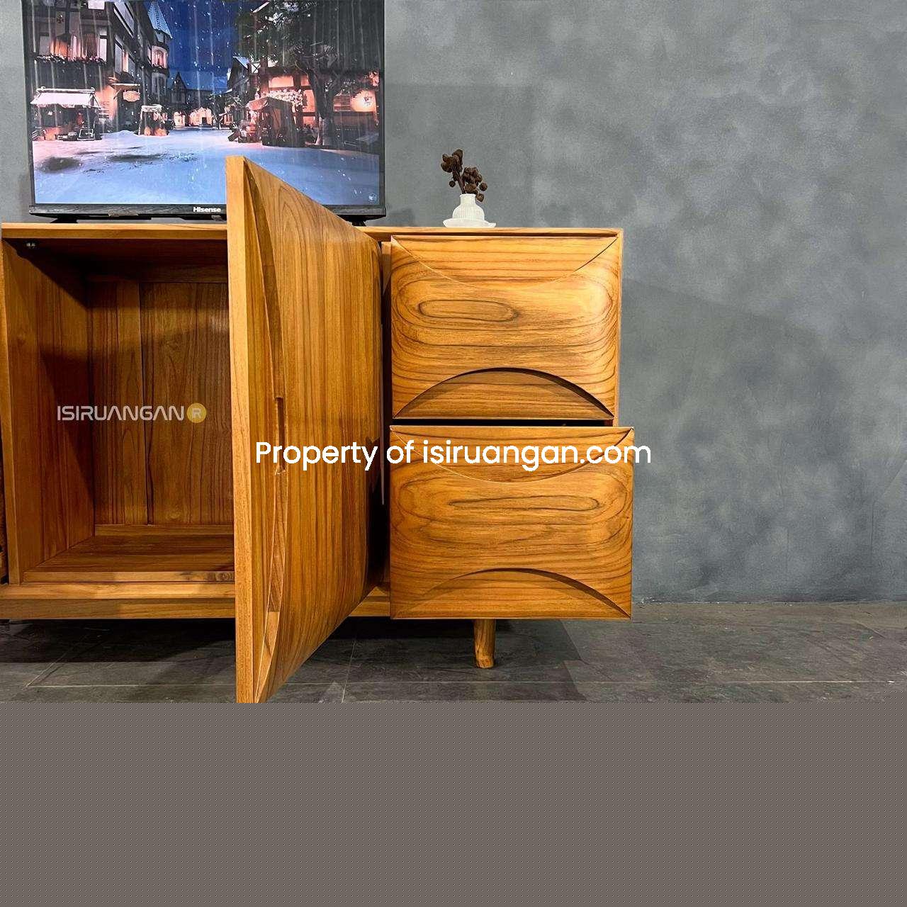 Buffet Nury kabinet nury